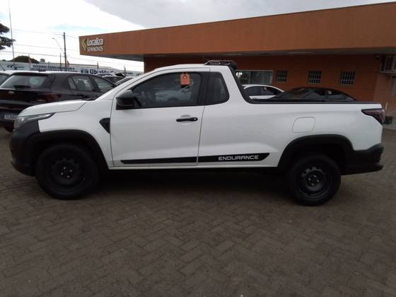 FIAT STRADA 1.4 FIRE FLEX ENDURANCE CS MANUAL FIAT STRADA 1.4 FIRE FLEX ENDURANCE CS MANUAL